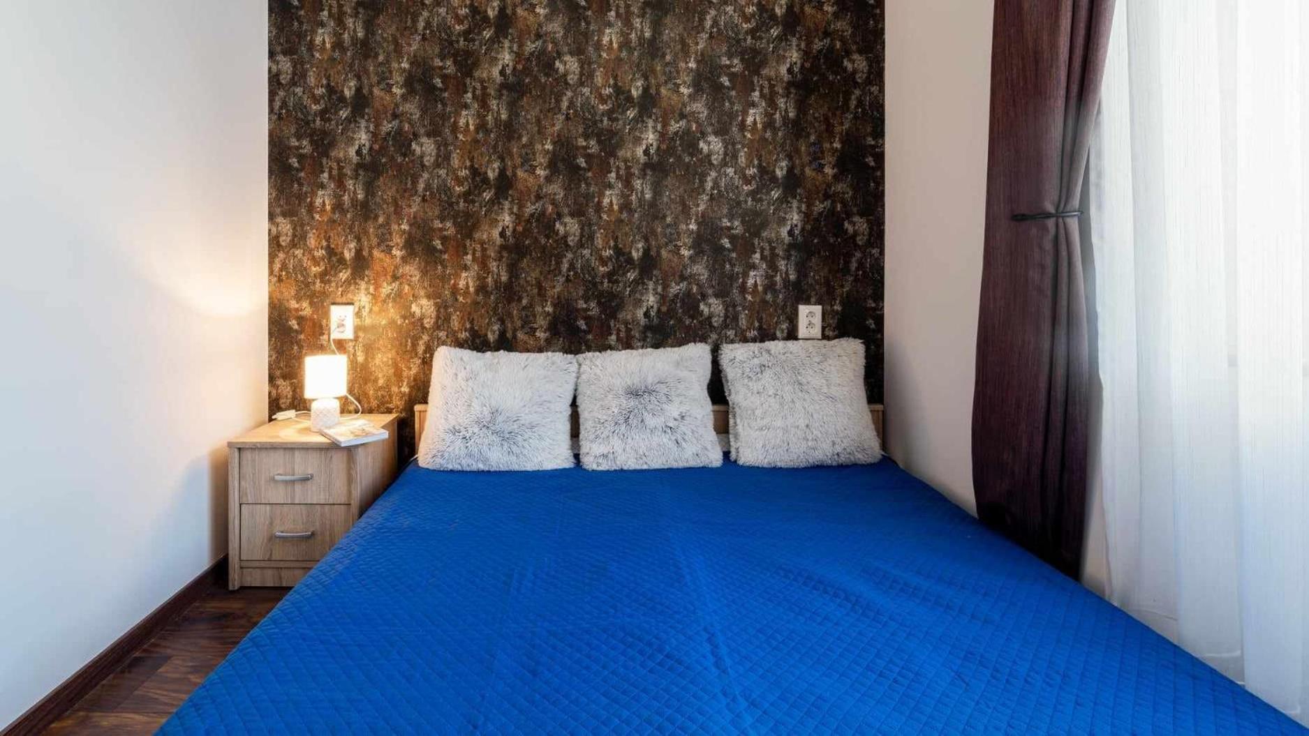 Klauzal 14 Hotel Boedapest Buitenkant foto